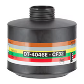 3M Scott Safety Pro2000 Filter CF A2B2E2K2Hg-P3 (042798/DT-4046E)